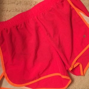 Xersion running shorts